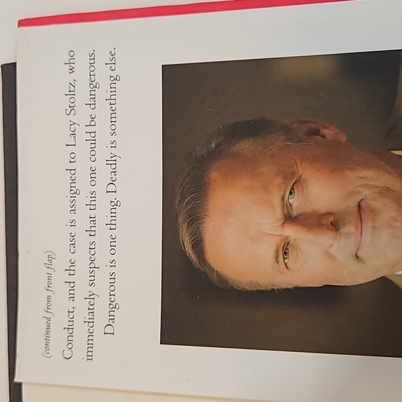 John Grisham The Whistler DOUBLEDAY Best Mystery, Thriller & Suspense 384 pages - Picture 10 of 17